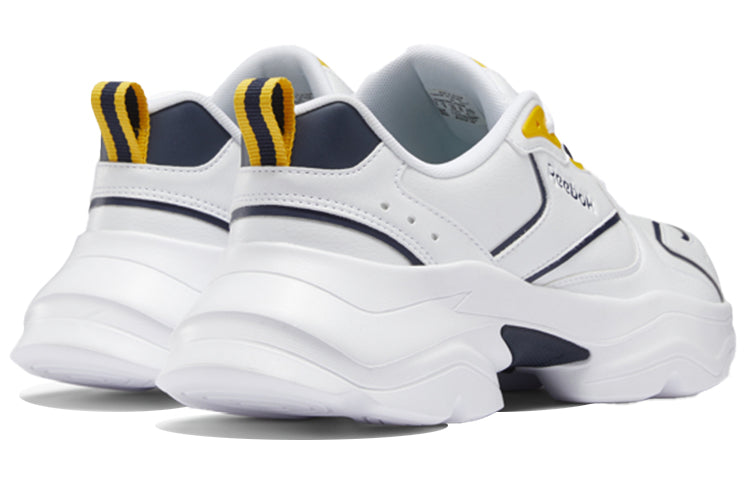 Reebok Unisex Royal Aadorun Running Shoes White GW6331