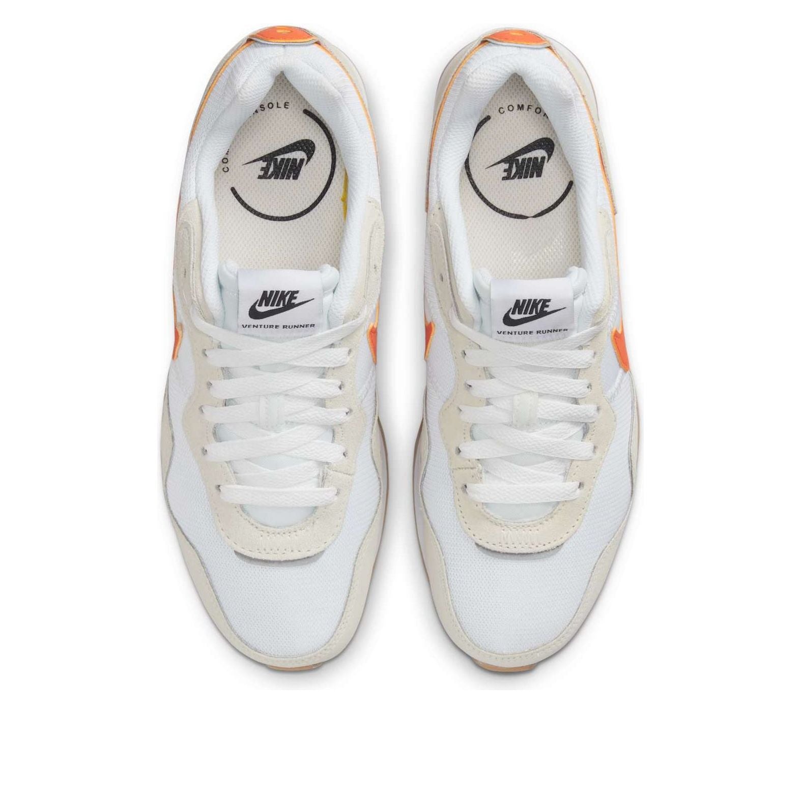 (WMNS) Nike Venture Runner 'White' CK2948-109