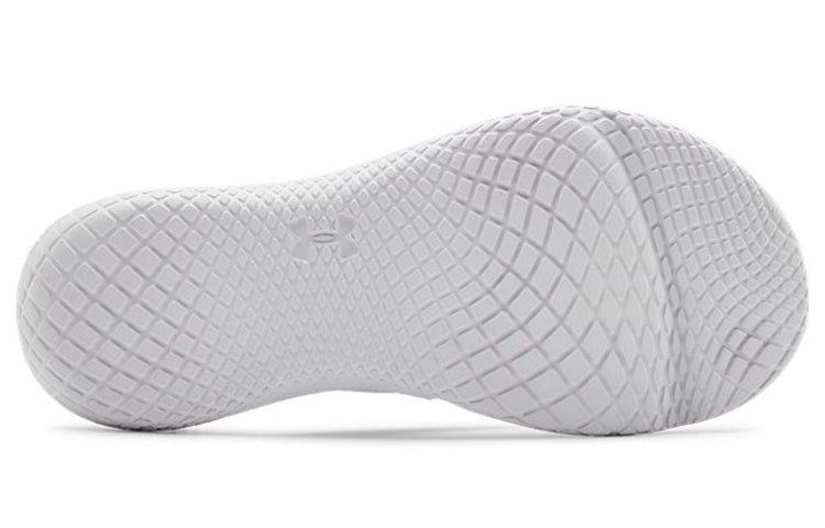 (WMNS) Under Armour Marbella 7 'White Blue Haze' 3022721-101