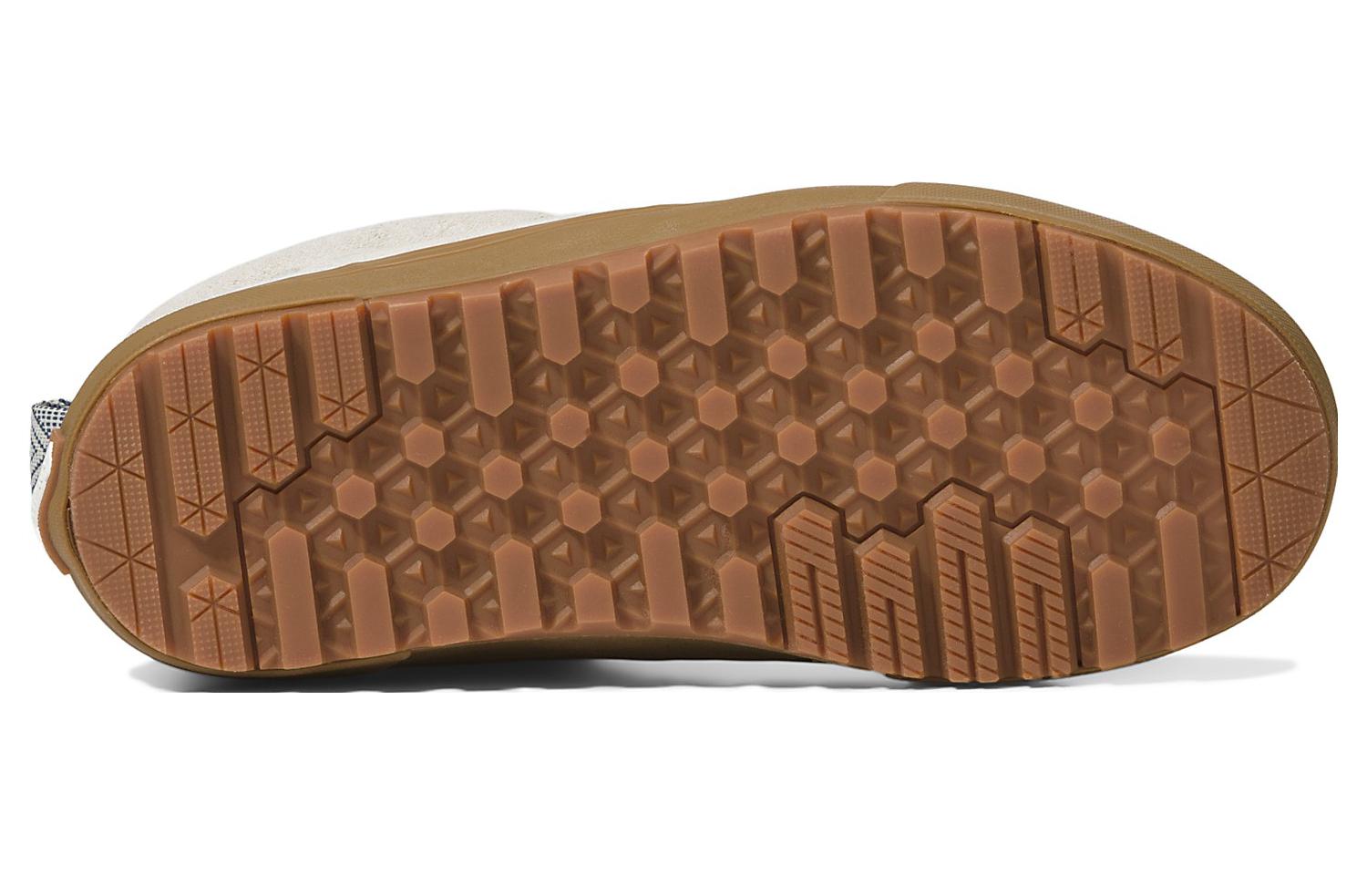 Vans Chukka Mte-1 'Cream Brown' VN0A5JHWFS8