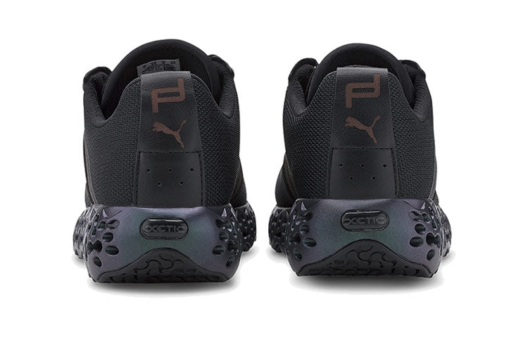 PUMA Porsche Design Xetic 'Black Blue' 306514-01