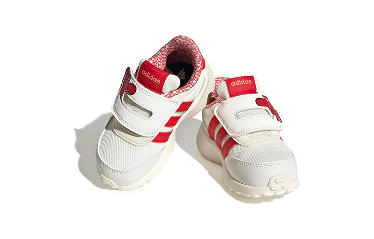 (TD) adidas CNY Run 70s 'White Red' IE4263