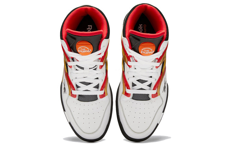Reebok Pump Omni Zone 2 'Atlanta' G55113