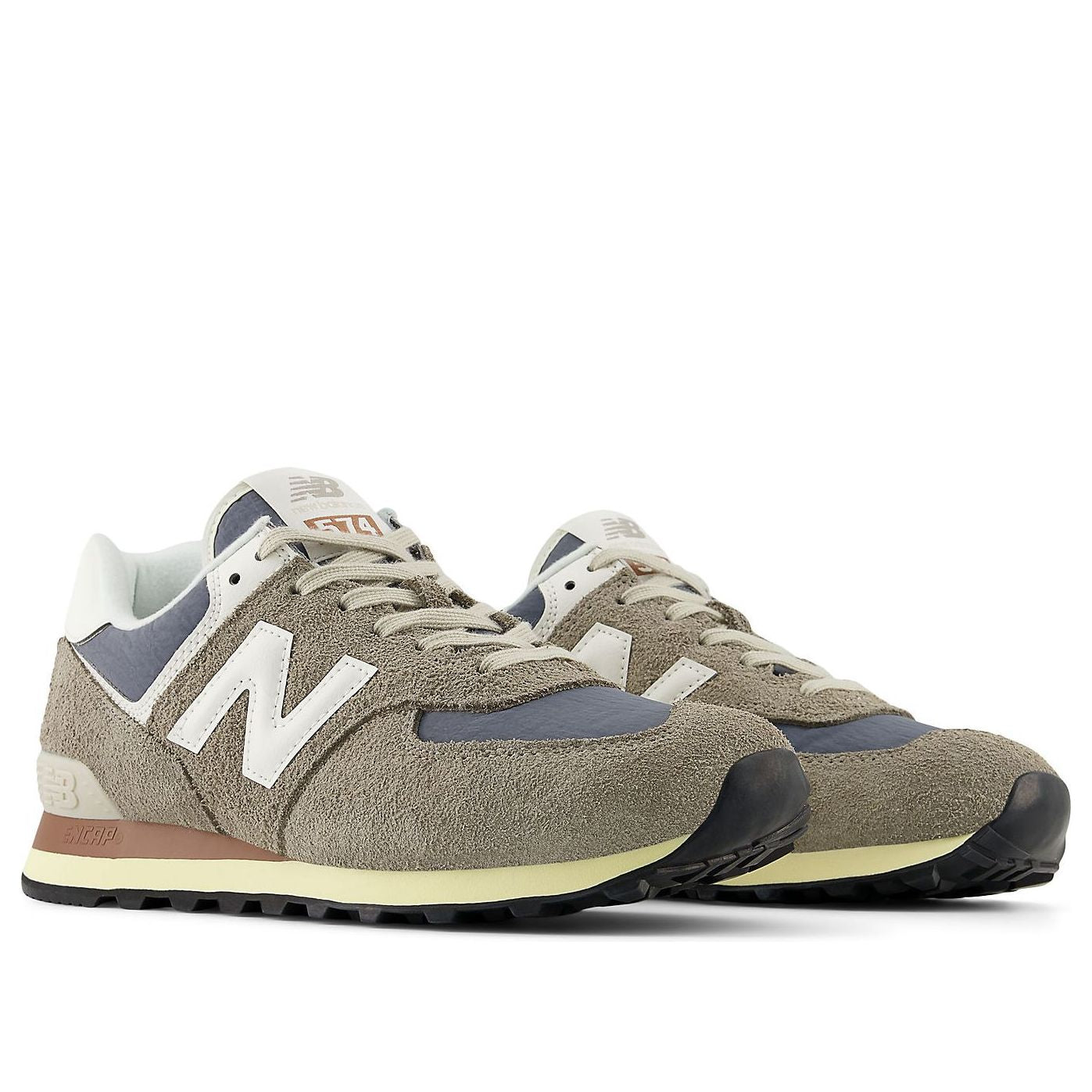 New Balance 574 'Arid Stone Sea Salt' U574WGN