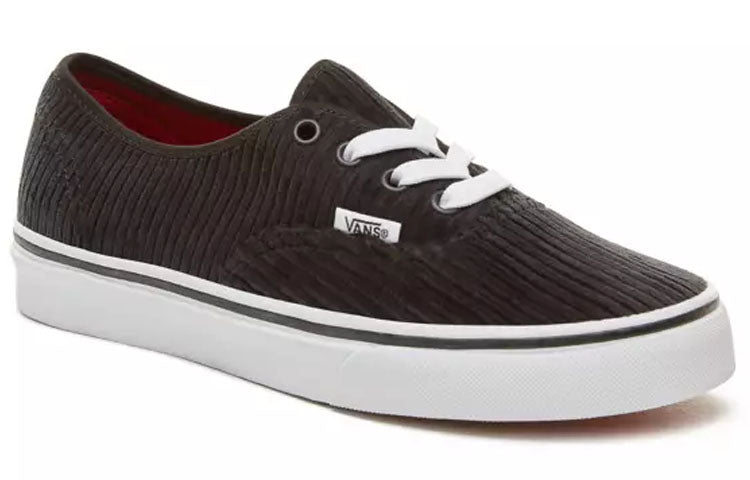 Vans Authentic 'Design Assembly - Black' VN0A38EMU55