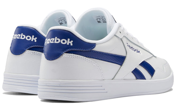 Reebok Royal Techque T 'White Blue' FW0867
