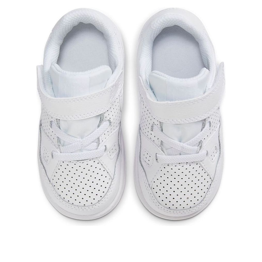 (TD) Nike Son of Force White 615150-109