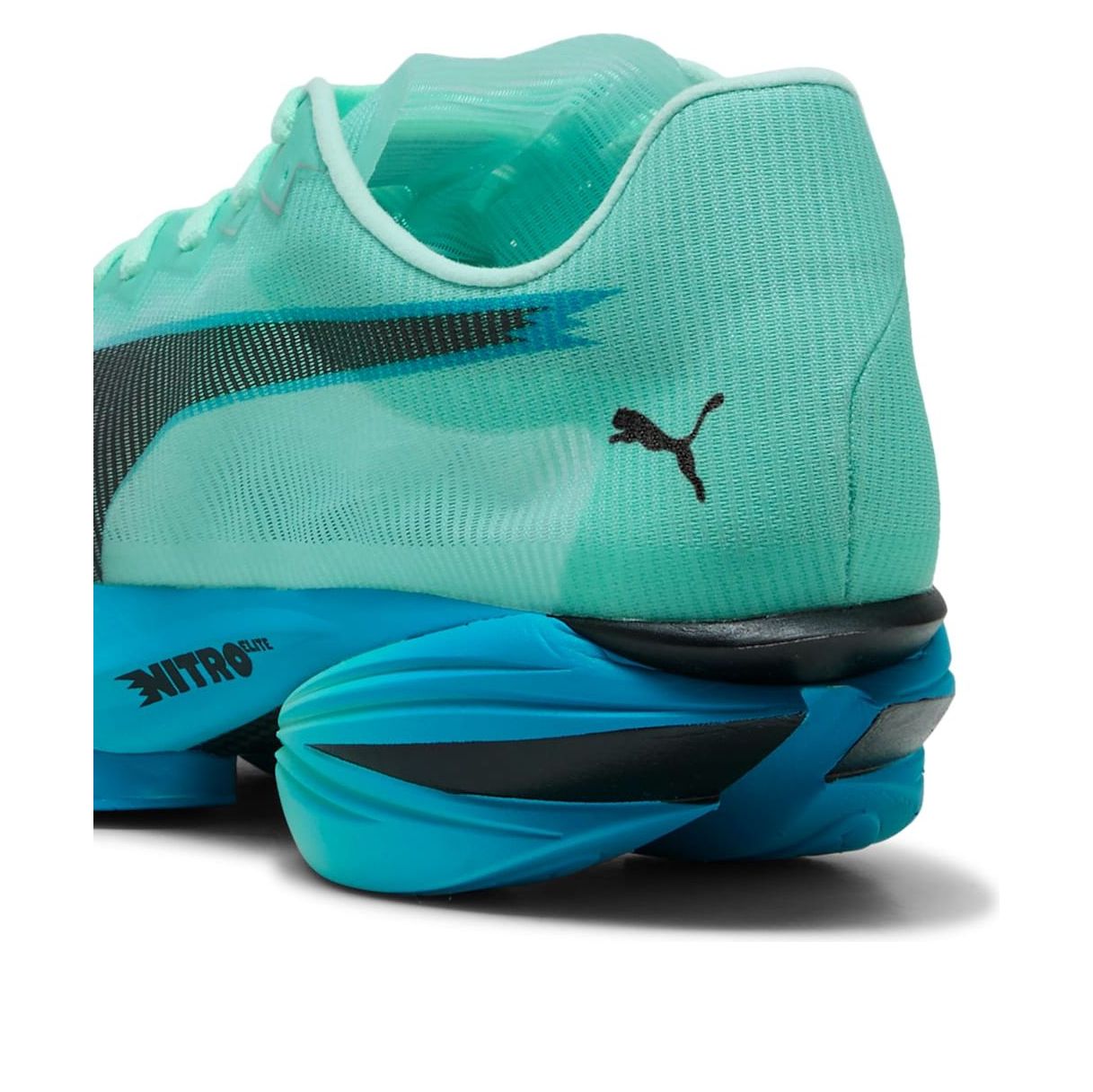 PUMA Fast-R Nitro Elite 3 'Mint Melt Speed Blue' 312060-02
