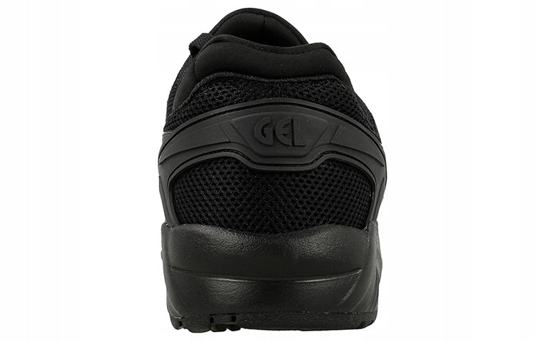 ASICS Gel-Kayano Trainer Evo 'Black' HN6AO-9090