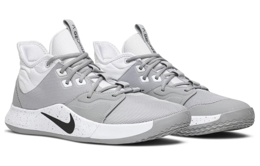 Nike PG 3 TB Wolf Gray CN9513-004