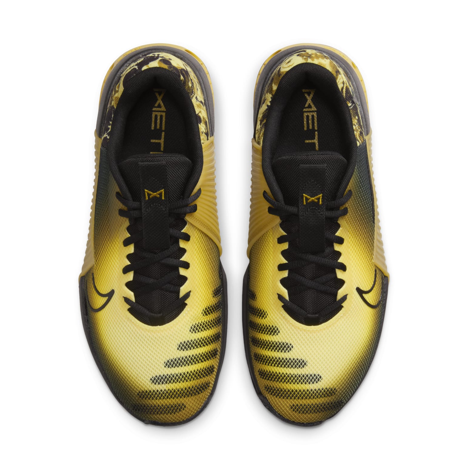 Nike Metcon 9 AMP 'Black Bronzine' DZ2616-002