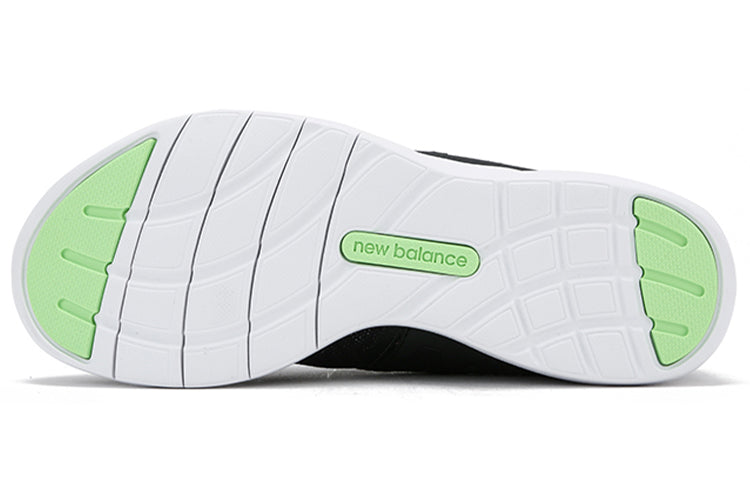 (WMNS) New Balance 415 'Black White' WL415SK