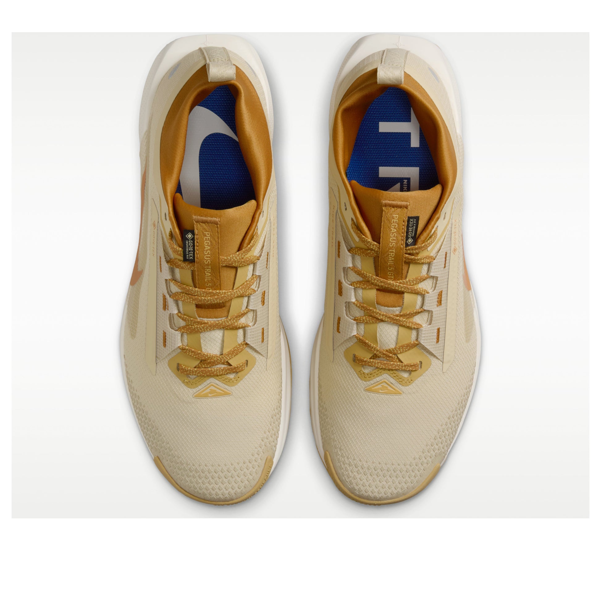 Nike Pegasus Trail 5 Gore-Tex SP 'Desert Ochre Wheat Gold' HQ7494-700