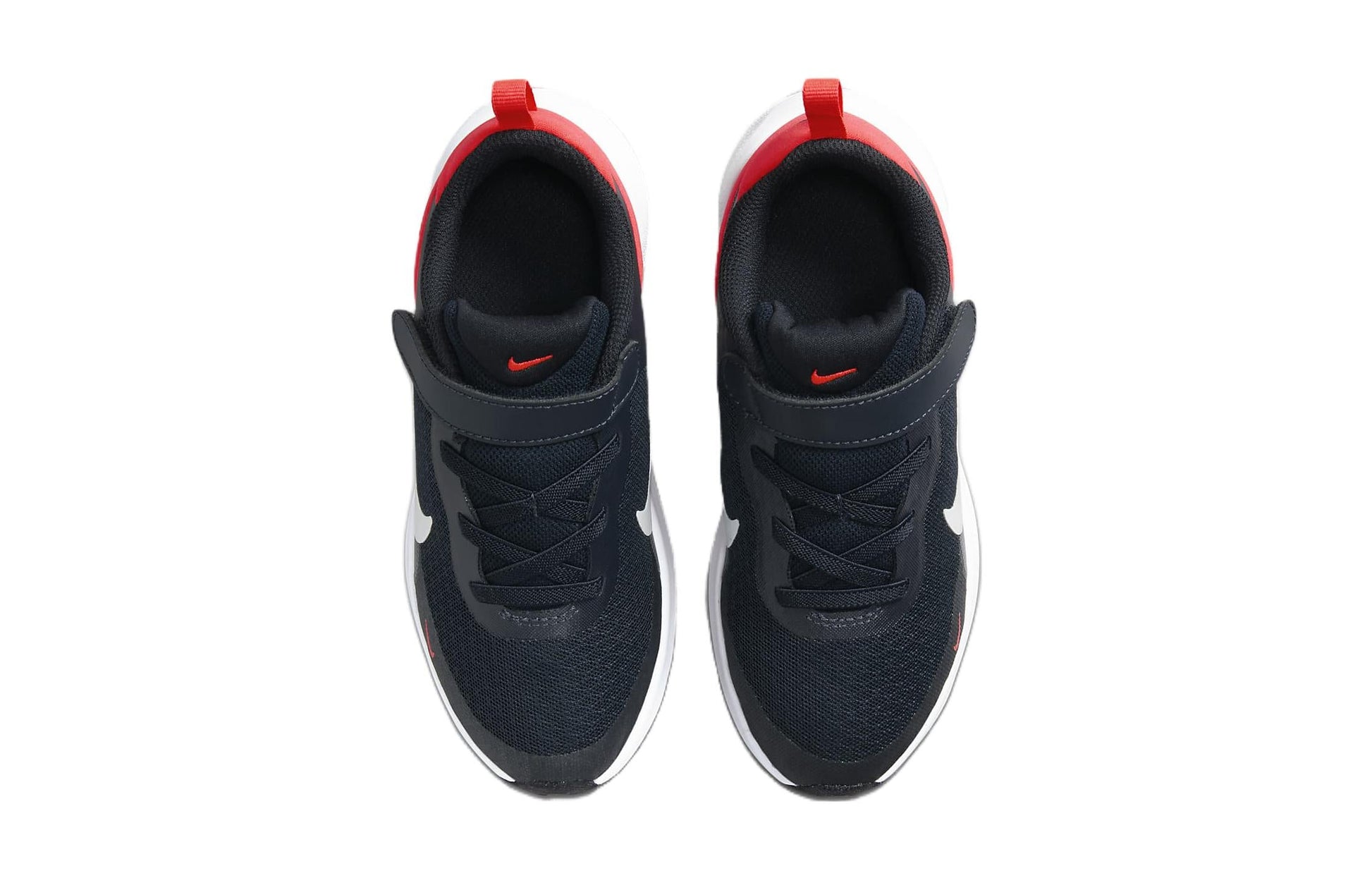 (PS) Nike Revolution 7 'Dark Obsidian Crimson' FB7690-400