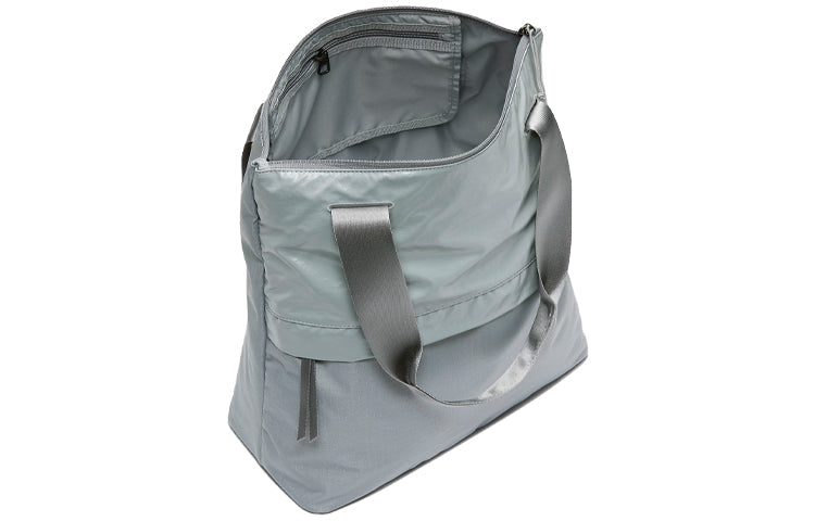 (WMNS) Nike Radiate Tote Bag 2.0 'Grey' BA6171-028