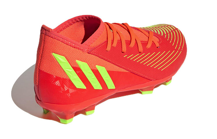 (GS) adidas Predator Edge.3 FG 'Game Data Pack' GW0980