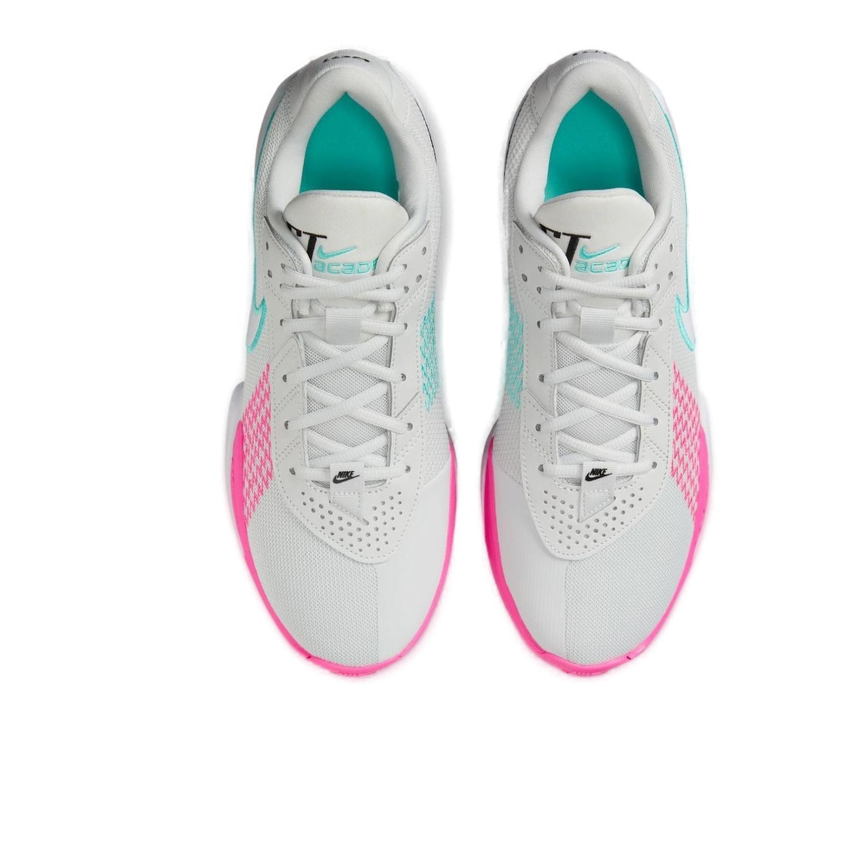Nike Air Zoom GT Cut Academy EP 'South Beach' FB2598-012