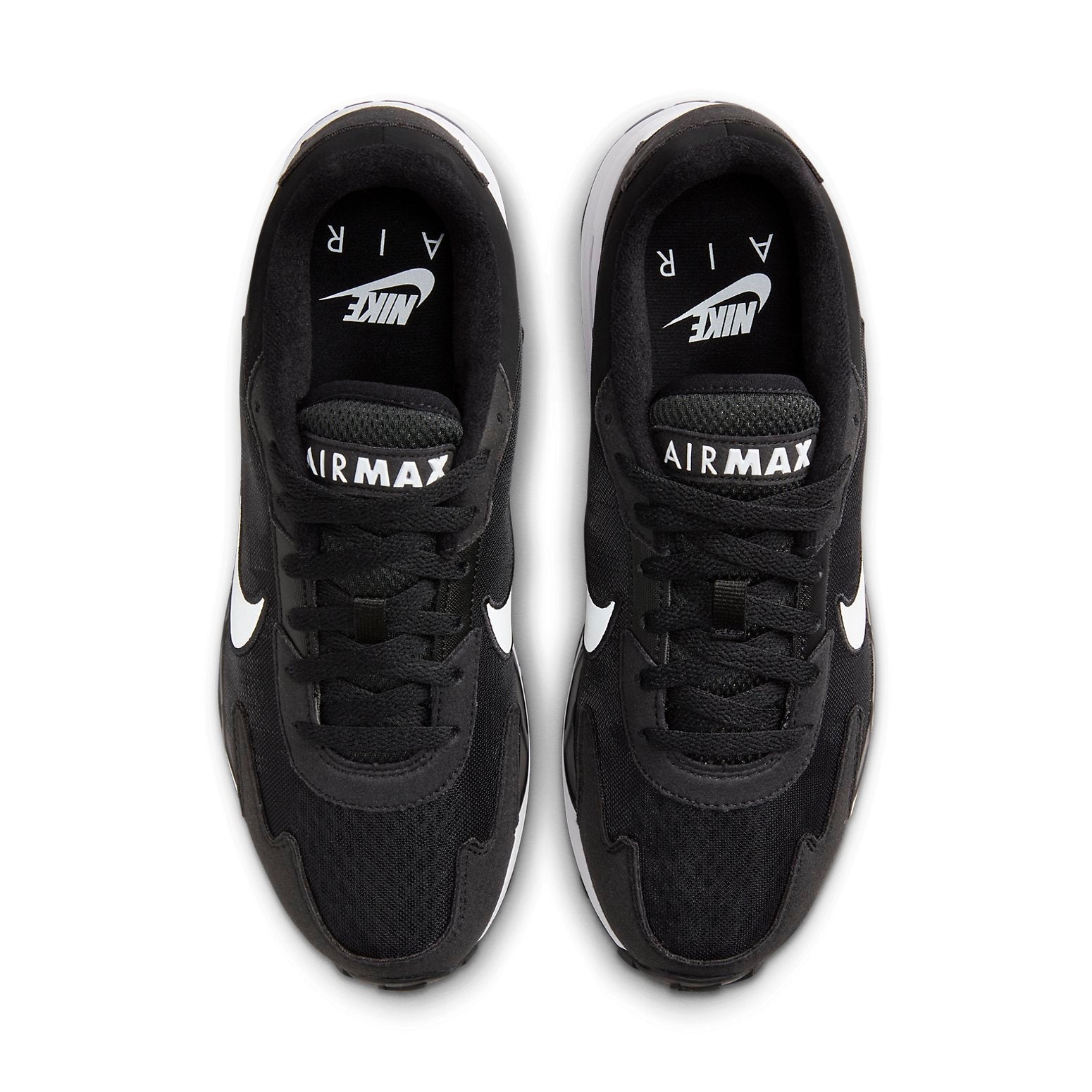 Nike Air Max Solo 'Black White' DX3666-002