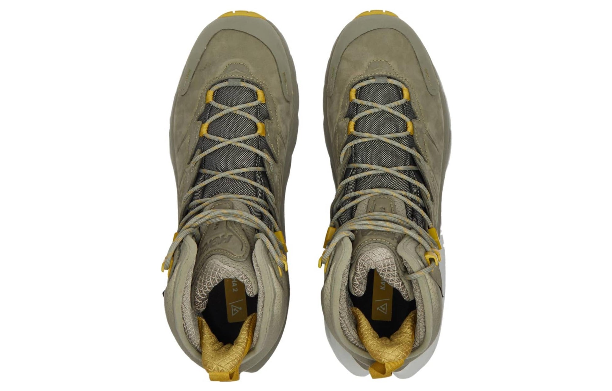 HOKA ONE ONE Kaha 2 GTX 'Olive Haze Mercury' 1123155-OHMR