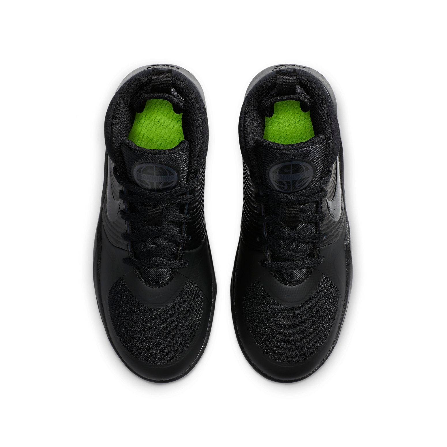 (GS) Nike Team Hustle D 9 AQ4224-010