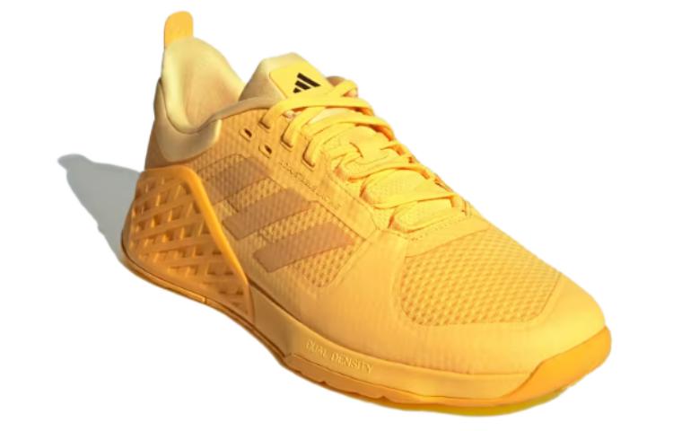 adidas Dropset 2 Trainer 'Yellow' IE8049