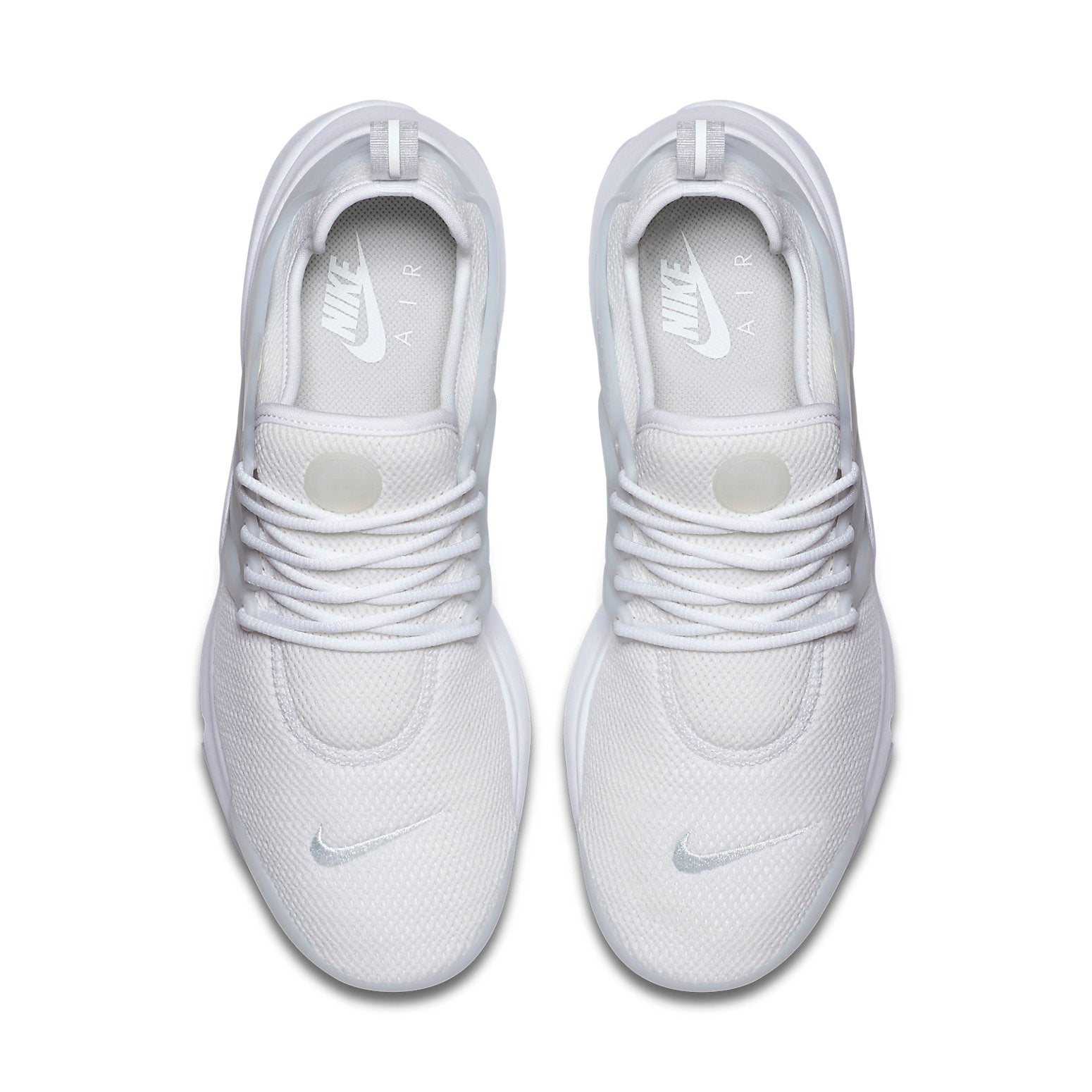 (WMNS) Nike Air Presto 'Pure Platinum' 846290-105