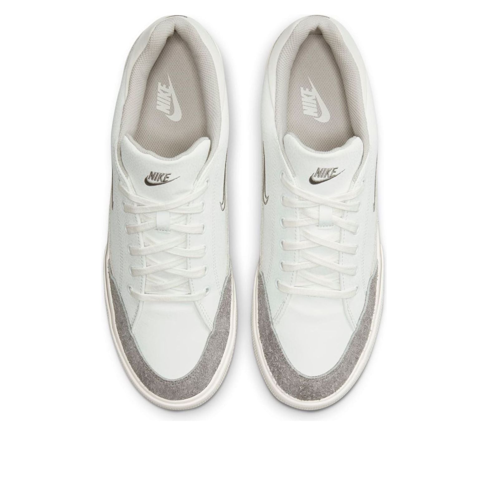 Nike GTS 97 'Summit White Flat Pewter' DV2216-100