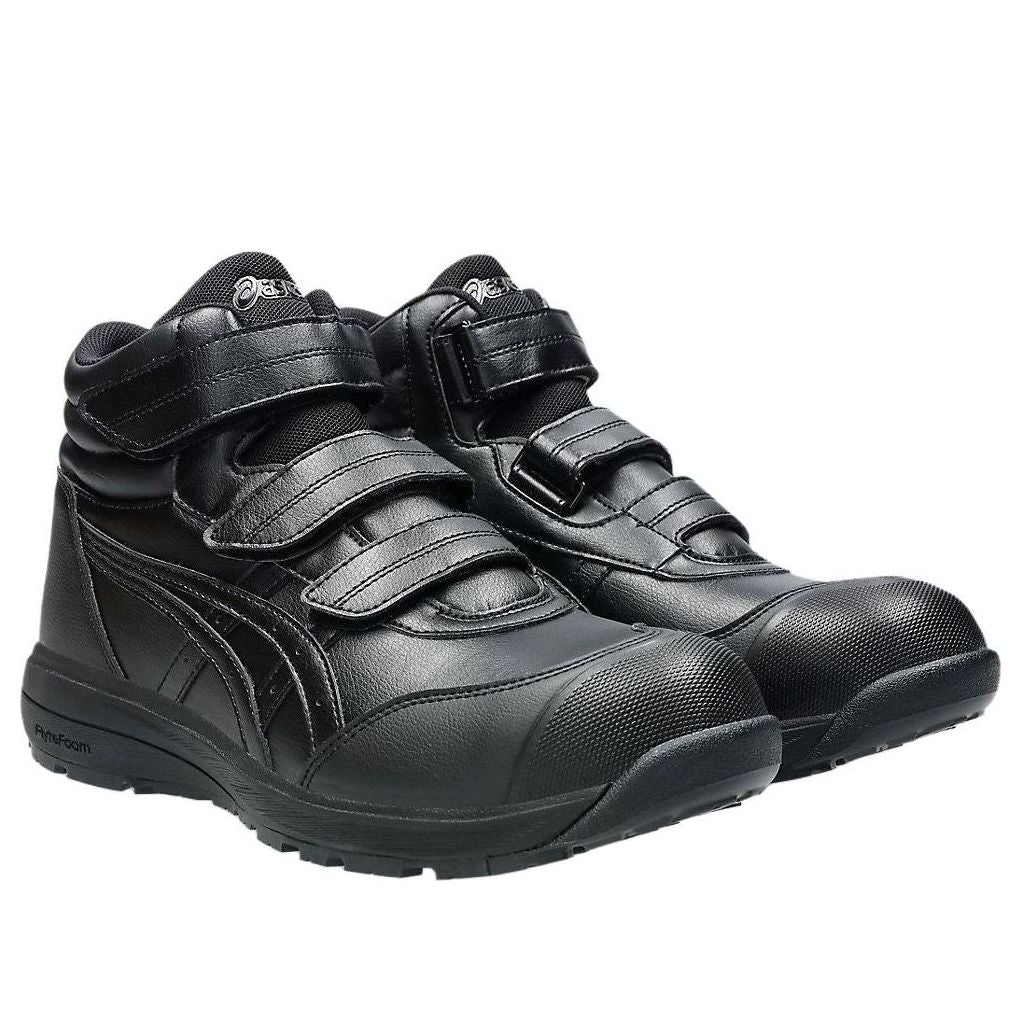 ASICS Winjob CP312 WIDE 'All Black' 1273A111-001