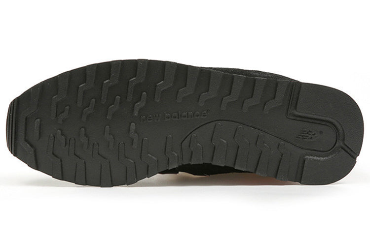 New Balance 446 Series Low-Top Black/Red U446KRG