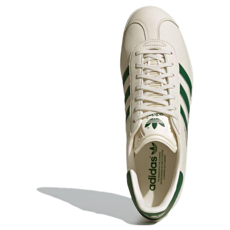 adidas Gazelle 'Beige Green' ID6114