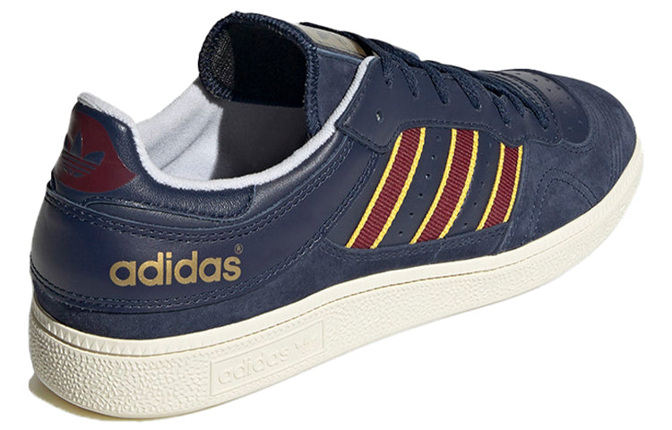 (WMNS) adidas originals Handball Top 'Blue' EG4916