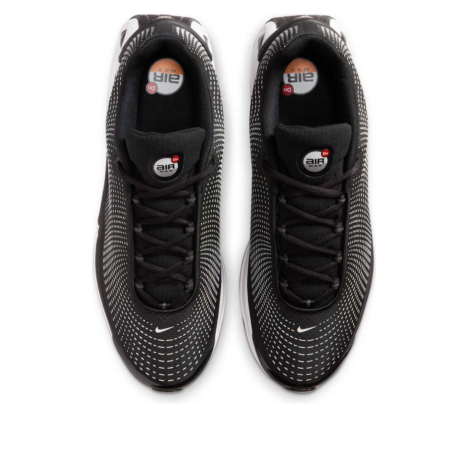 Nike Air Max Dn 'Black Wolf Grey White' DV3337-020