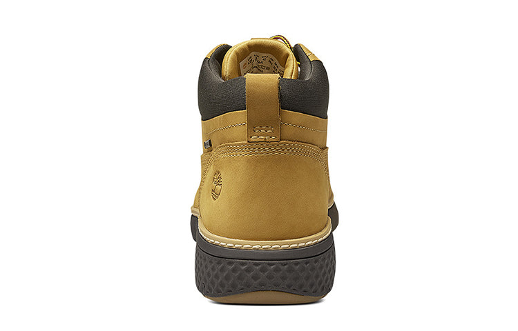 Timberland Cross Mark Chukka Gore-Tex GTX Boots 'Wheat' A1TQAW