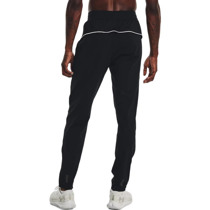 Under Armour Storm Outrun Cold Pant 'Black' 1373665-001