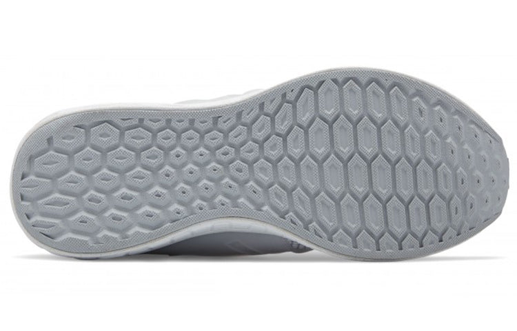 (WMNS) New Balance Fresh Foam Cruz v2 White WCRUZRW2