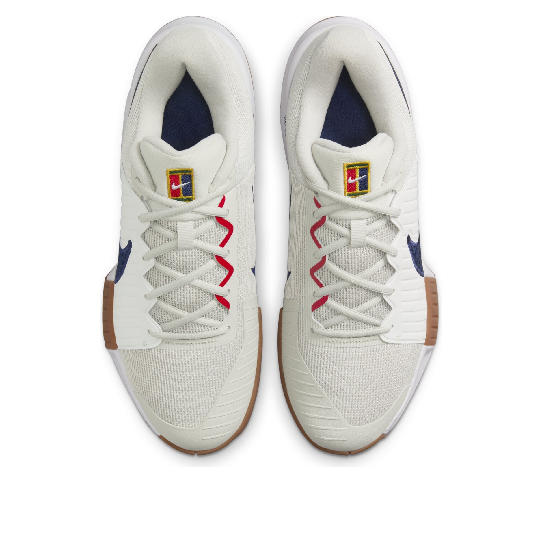 Nike GP Challenge Pro HC 'Light Bone Summit White White Binary Blue' FB3145-002