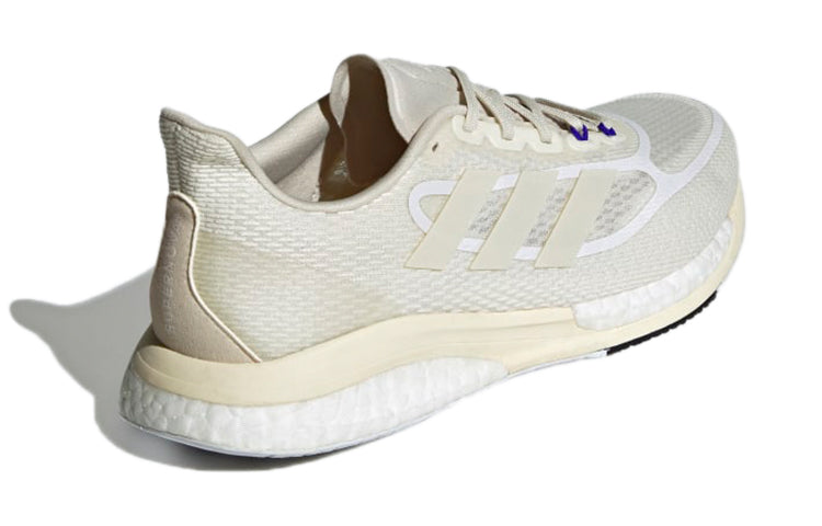adidas Supernova+ 'Aluminium' FX6655