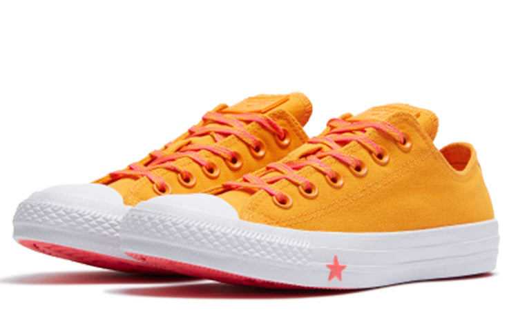 (WMNS) Converse Chuck Taylor All Star Orange 564115C