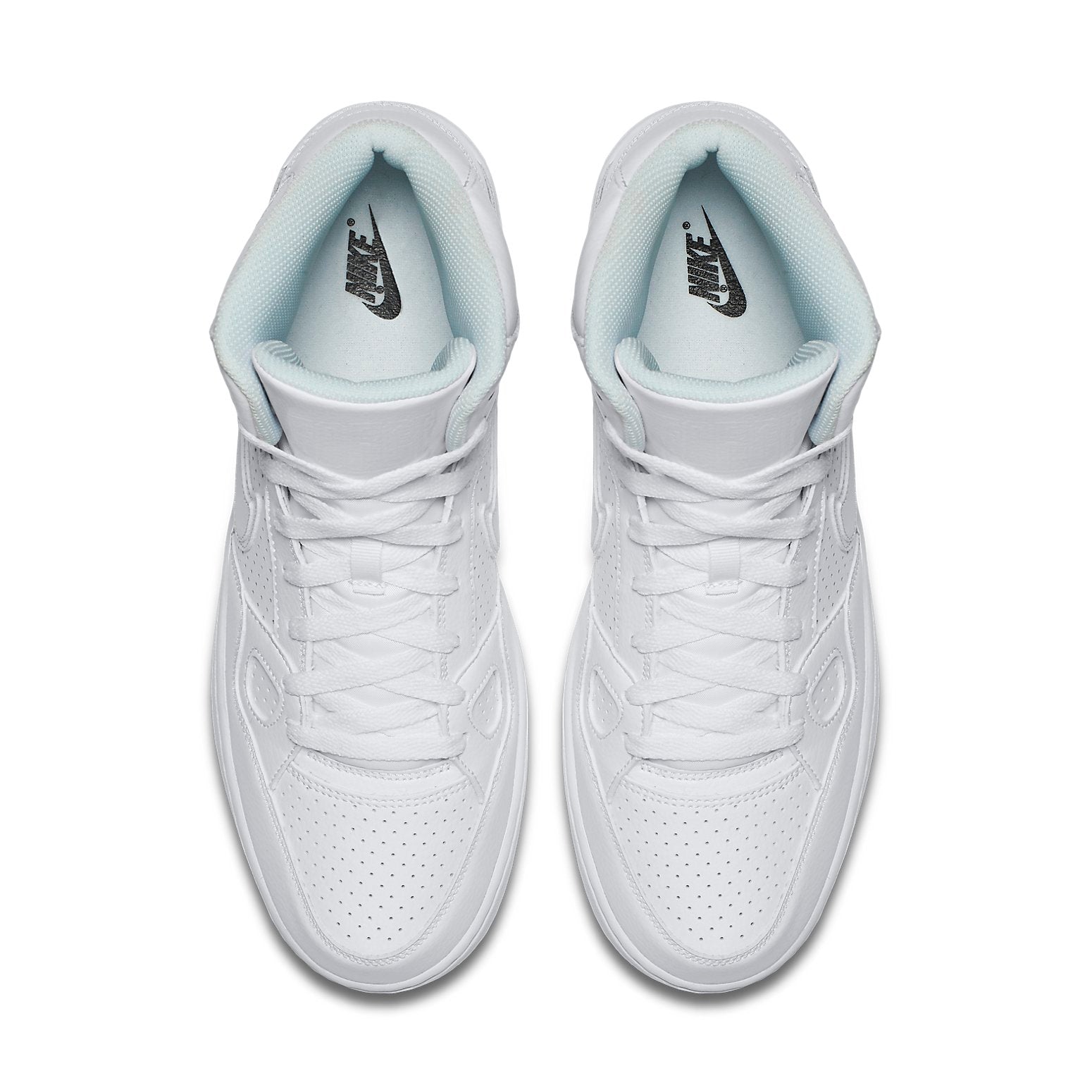 Nike Son of Force Mid 'White' 616281-102