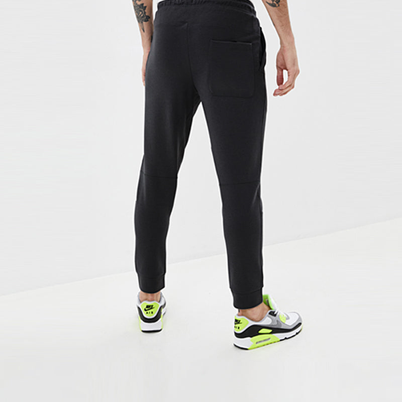 Nike Casual Sports Bundle Feet Sports Long Pants Black CU4457-010