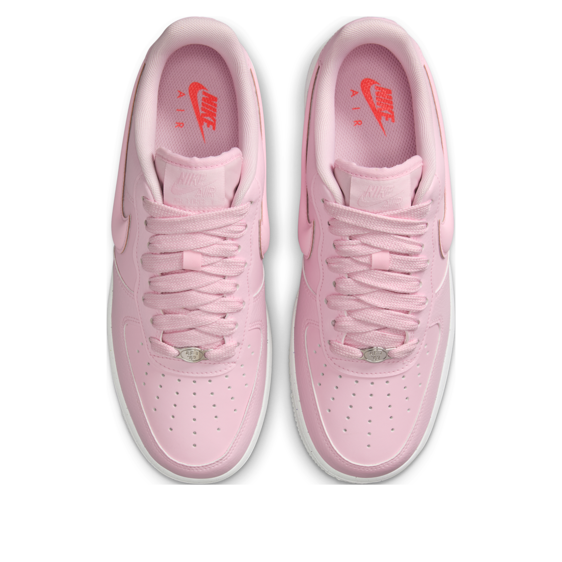 (WMNS) Nike Air Force 1 Low '07 Next Nature 'Pink Foam White' HF2014-600