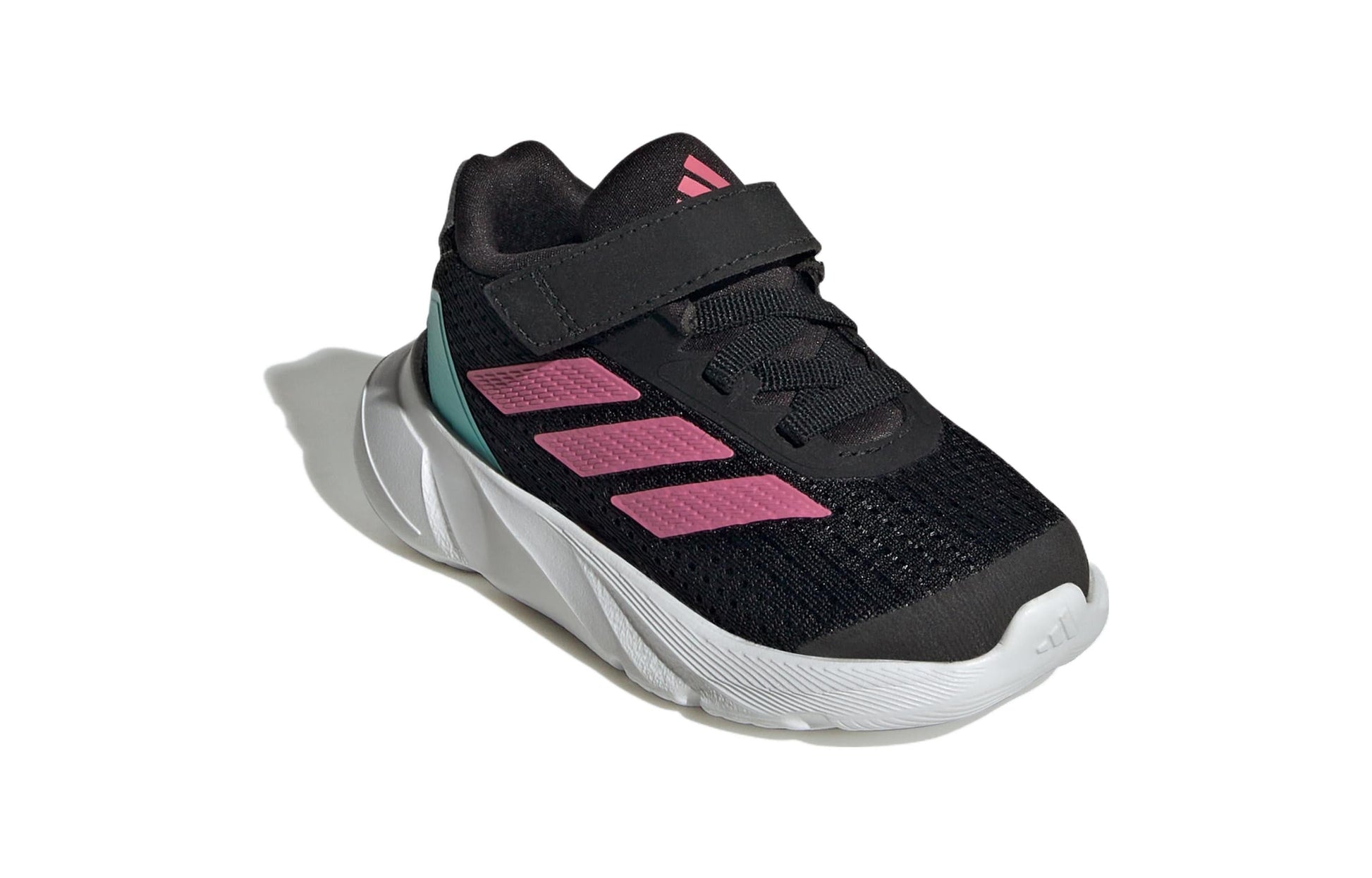 (TD) adidas Duramo SL 'Black Pink Fusion' IG0729