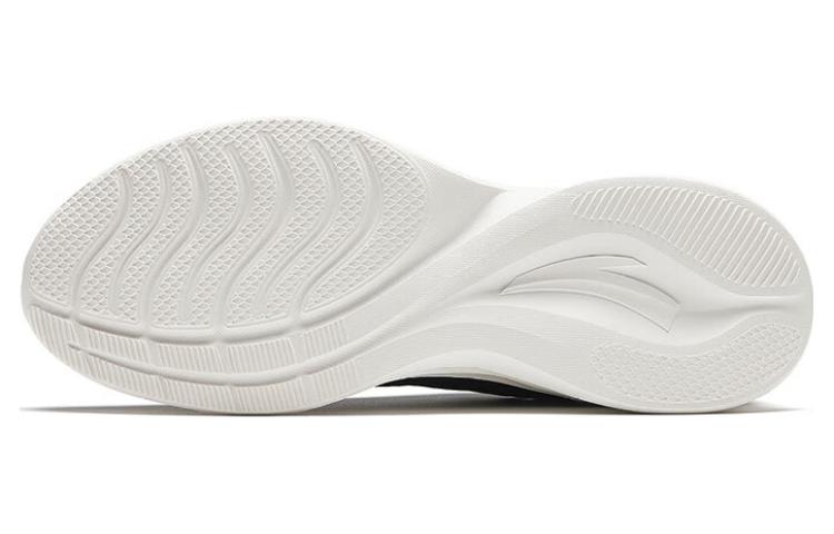 ANTA Running Series Sneakers 'Black White' 912335501-2