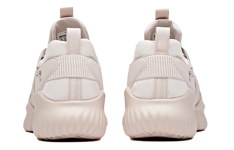 (WMNS) ANTA Training Series 'Lotus Grey' 12947759-3