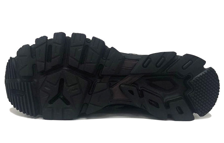 Li-Ning Furious Rider Ace Element x Paris Fashion Week 'Black' ARZQ011-2