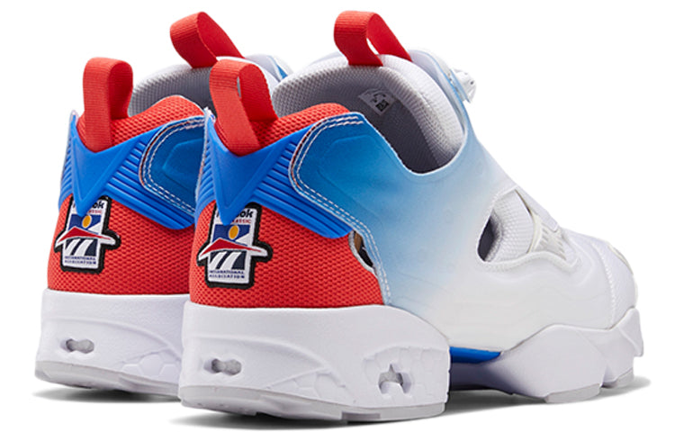 Reebok InstaPump Fury 'Humble Blue' EH3255