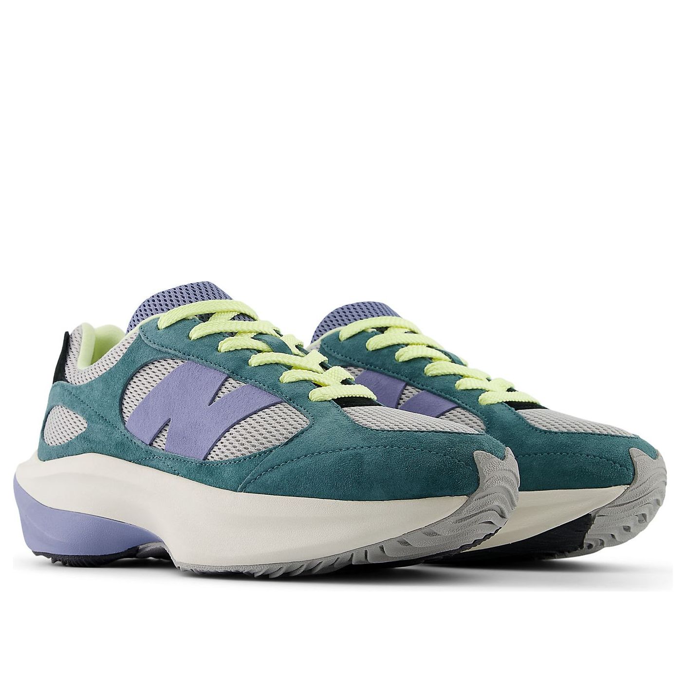New Balance WRPD Runner 'New Spruce Raincloud' UWRPDMSA