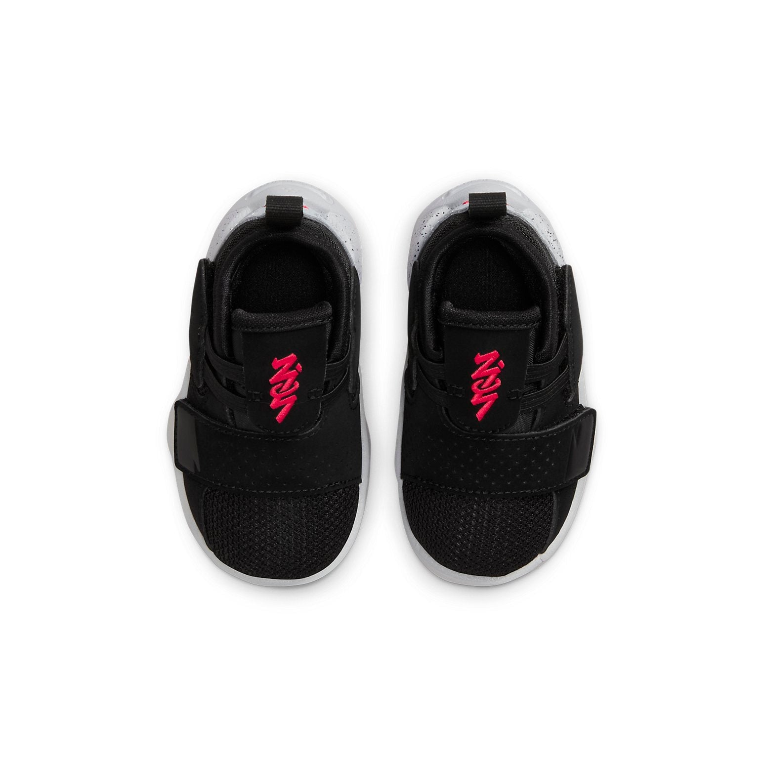 (TD) Air Jordan Zion 2 'Black Cement' DO9512-060