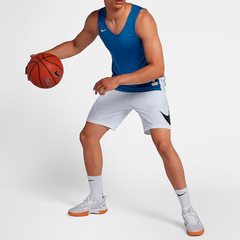 Nike M Nk Tank Reversible Breathable Casual Sports Vest Blue 867766-494