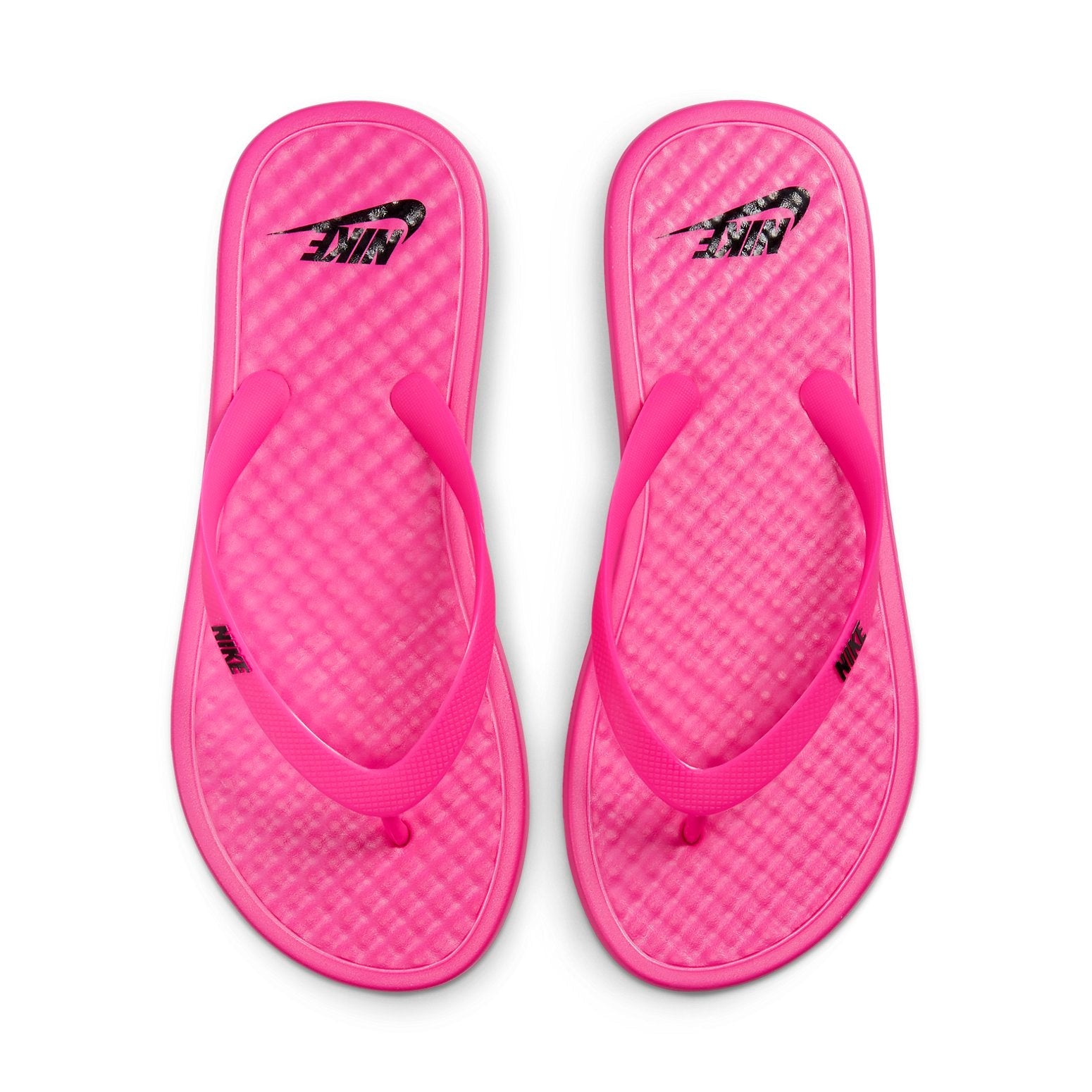 (WMNS) Nike On Deck Slide 'Pink Prime' CU3959-601